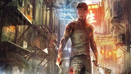 Sleeping Dogs: Befindet sich der Kinofilm noch in Arbeit? Star gibt ein Update