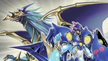 Yu-Gi-Oh!: Battles of Legend Chapter 1 – Neues Set überzeugt mit tollen Reprints