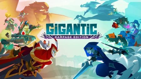Gigantic: Gearbox bringt eingestellten Shooter zurück – Spieler hoffen auf Battleborn
