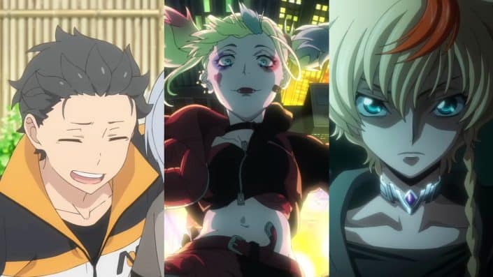 AnimeJapan 2024: Blue Box, Code Geass, ReZERO & mehr – 7 Highlights der Anime-Messe