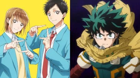 AnimeJapan 2024: Blue Box, Code Geass, ReZERO & mehr – 7 Highlights der Anime-Messe