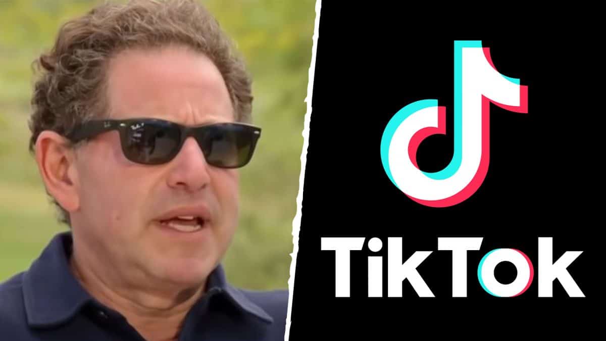 TikTok: Bobby Kotick am Kauf der Social-Media-Plattform interessiert – Bericht