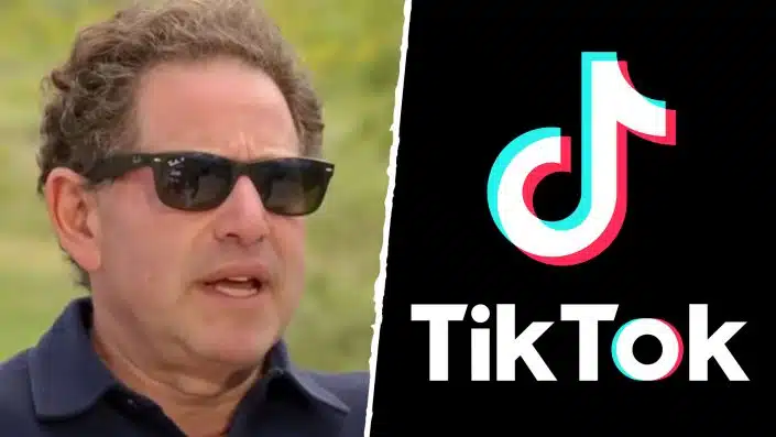 TikTok: Bobby Kotick am Kauf der Social-Media-Plattform interessiert – Bericht