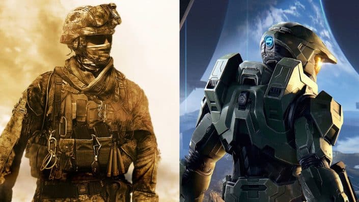 Certain Affinity: Entlassungen bei Call of Duty- und Halo-Studio – 10 Prozent der Belegschaft betroffen