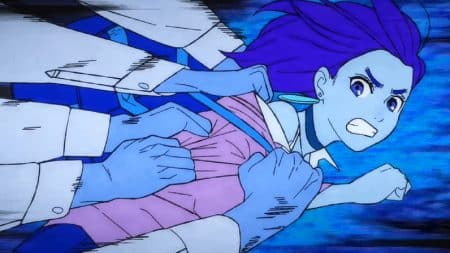 DAN DA DAN: Anime-Serie erscheint bei Crunchyroll im Simulcast und bei Netflix