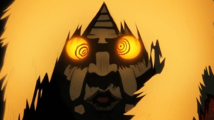 DAN DA DAN: Anime-Serie erscheint bei Crunchyroll im Simulcast und bei Netflix