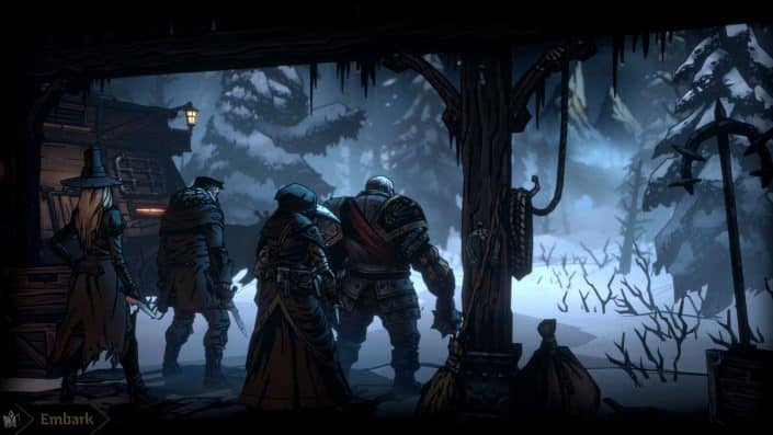 Darkest Dungeon 2: Das Warten hat ein Ende – Hinweise auf einen nahenden Konsolen-Release