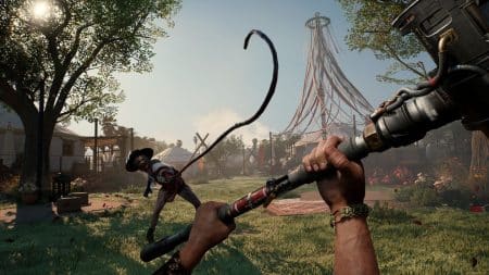 PS5 Pro: Vergleich mit dem PC & mehr – Dambuster erklärt das Upgrade von Dead Island 2