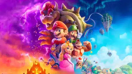 Super Mario Bros. Movie 2: Wann startet das Film-Sequel? Shigeru Miyamoto gibt eine Antwort