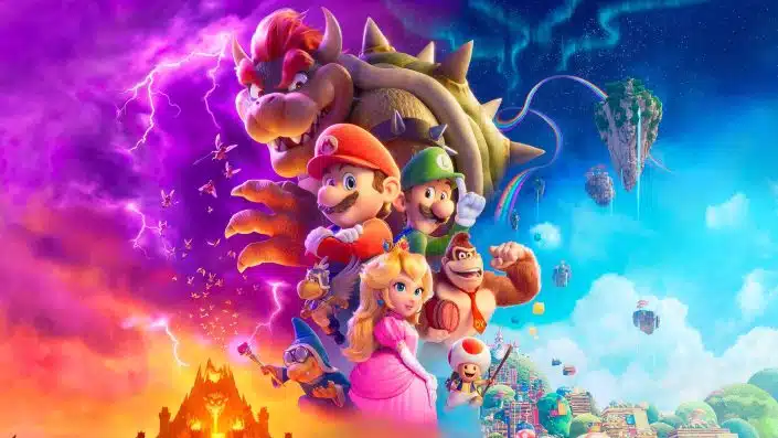 Super Mario Bros. Movie 2: Wann startet das Film-Sequel? Shigeru Miyamoto gibt eine Antwort