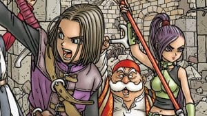 Dragon Quest 12: Die grafische Entwicklung stellt das Team vor eine knifflige Herausforderung