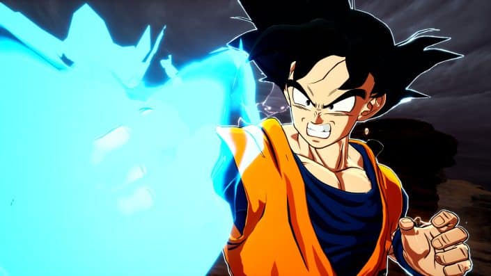 Dragon Ball Sparking! Zero: Hit, Kale und weitere neue Charaktere für das Anime-Prügelspiel bestätigt
