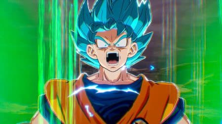 Dragon Ball Sparking! Zero: Hit, Kale und weitere neue Charaktere für das Anime-Prügelspiel bestätigt