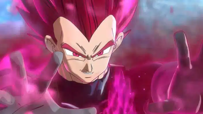 Dragon Ball Xenoverse 2: Future Saga Chapter 1 & das Update #18 haben einen Termin – Trailer