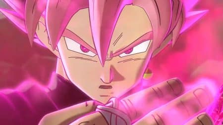 Dragon Ball Xenoverse 2: Future Saga-DLC mit spannendem Teaser Trailer angekündigt