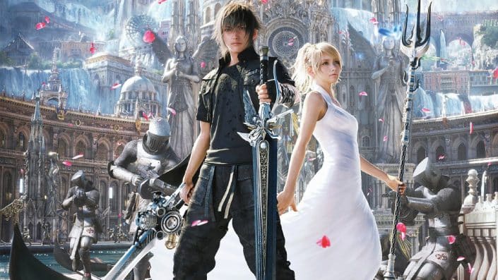 Final Fantasy 15: Entwickler sollten sich laut Director nicht vor KI verschließen