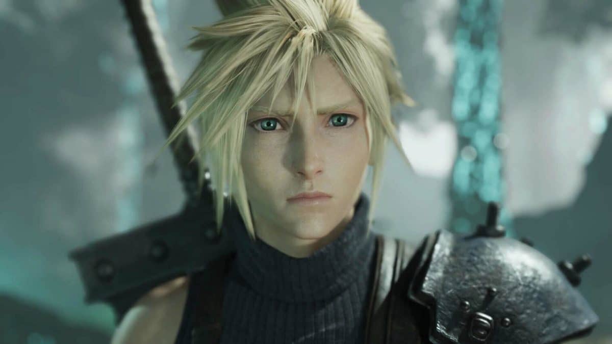 Final Fantasy 7 Rebirth: Grafik-Upgrade für den Performance-Modus in Arbeit