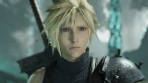 Final Fantasy 7 Rebirth: Spieler finden neues Moogle-Design „gruselig“