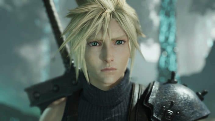 Final Fantasy 7 Rebirth: Grafik-Upgrade für den Performance-Modus in Arbeit