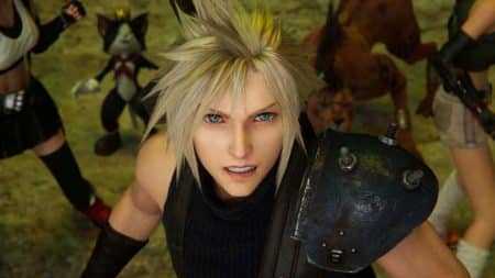 Final Fantasy 7 Rebirth: Bossgegner Roter Drache besiegen – Tipps, Tricks