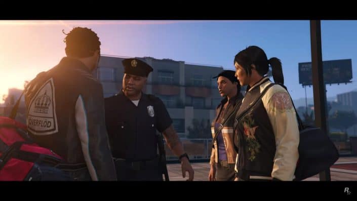 GTA Online: Story-Update – nächste Woche dürft ihr einen neuen Raid spielen
