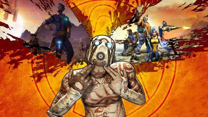 Gearbox Entertainment: Offiziell – Take-Two übernimmt Borderlands-Entwickler