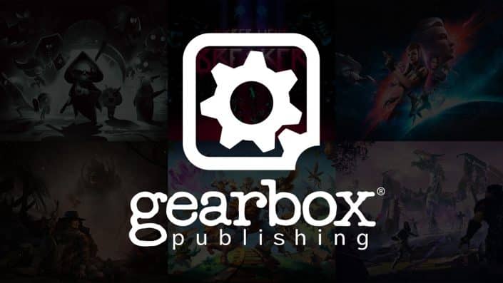 Gearbox: Statement zu den mutmaßlichen Entlassungen