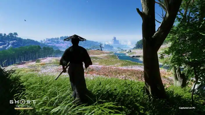 Ghost of Tsushima: Nach Helldivers-Eklat – Auf dem PC auch mit PSN-Bindung?