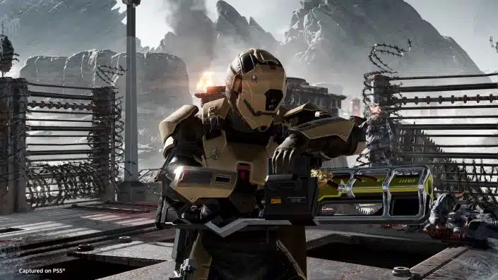 Argumente für Helldivers 3: Statistiken untermauern Sonys Erfolgsgeschichte