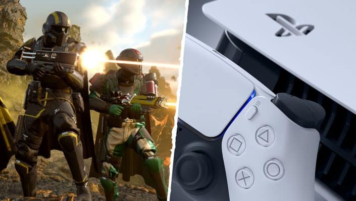 Europa-Charts: Xbox rutscht weiter ab, während Helldivers 2 dominiert