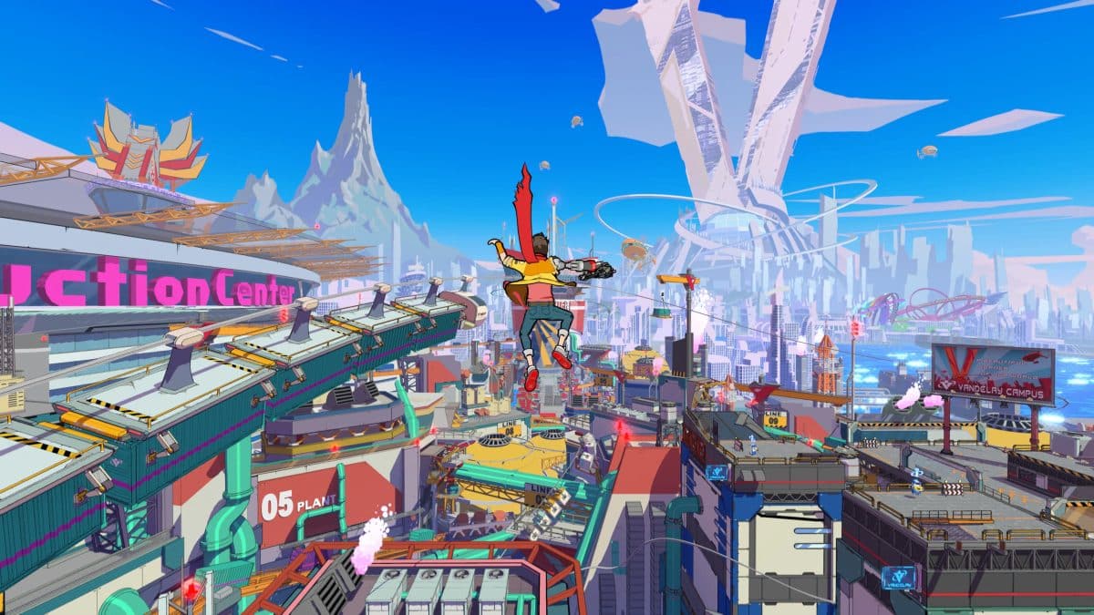 Hi-Fi Rush 2: Fortsetzung in Arbeit? Tango Gameworks klärt auf