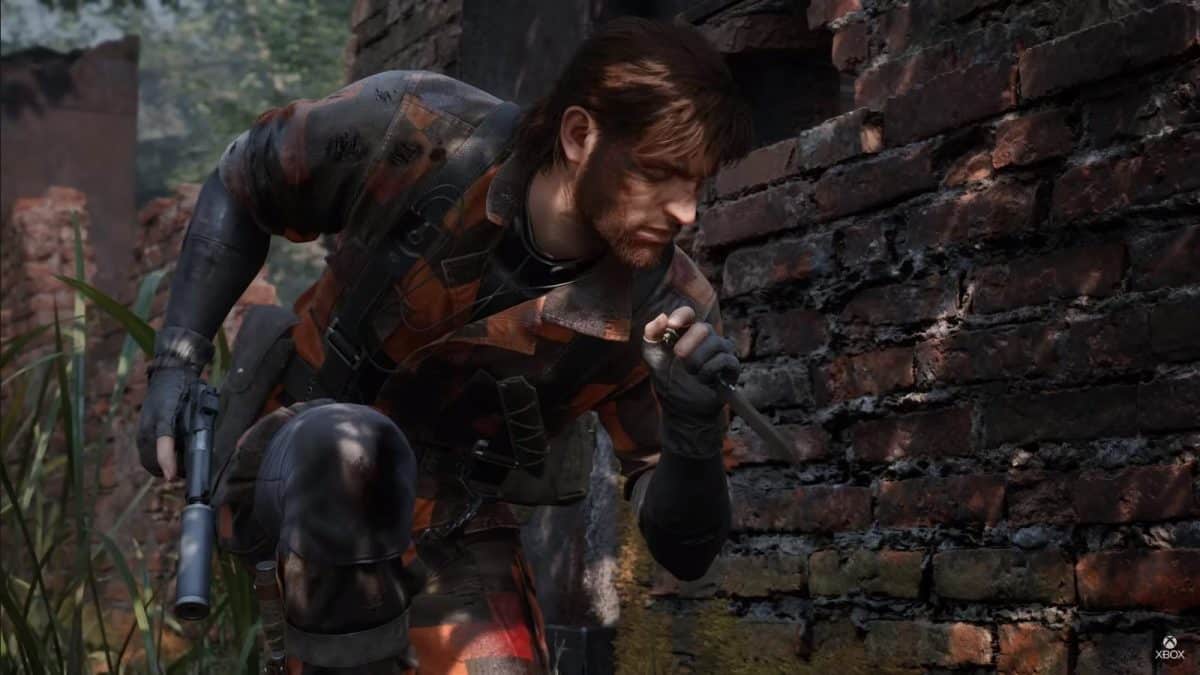 Metal Gear Solid 3: Ein neidischer Blick in die USA? Sonder-Editionen des Remakes vorgestellt