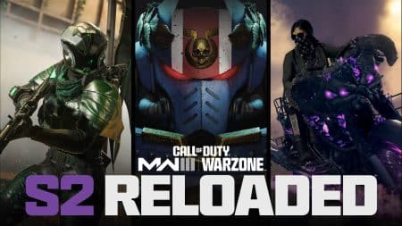 Modern Warfare 3: Season Two Reloaded Update steht bevor – das sind die Inhalte