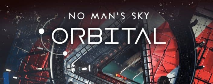 No Man’s Sky: Orbital-Update liefert neue Raumstationen, anpassbare Schiffe & mehr – Trailer