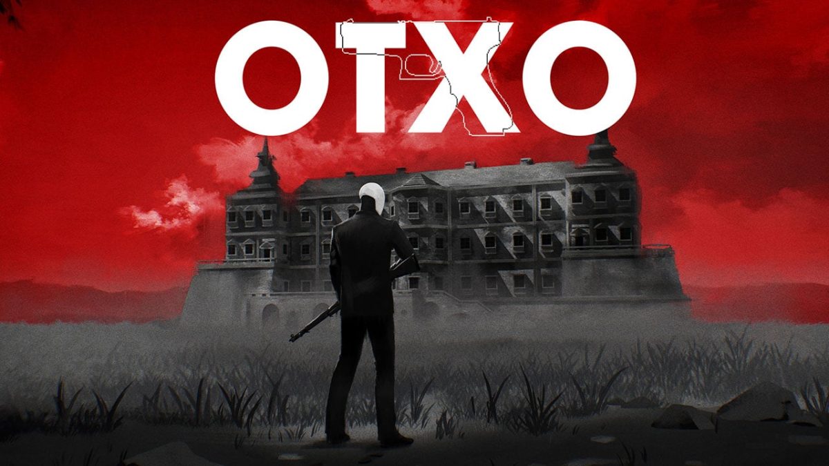 OTXO: Blutiger Top-Down-Shooter kommt auf die Konsolen