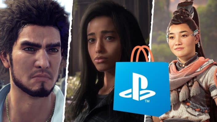 PS4 und PS5: Sony lockt mit Deals im PlayStation Store – diese Spiele-Editions sind dabei