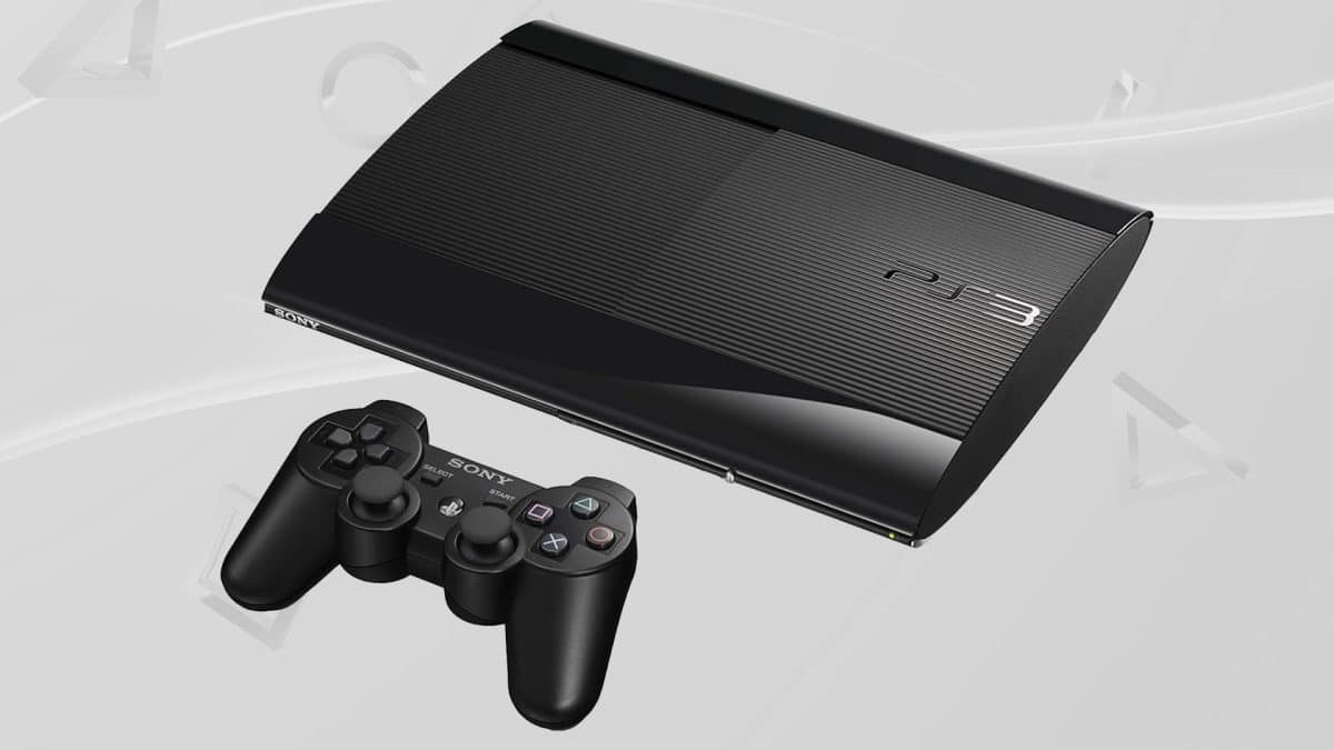 Desaströser Launch der PS3: Diese Sparte war Sonys Rettung