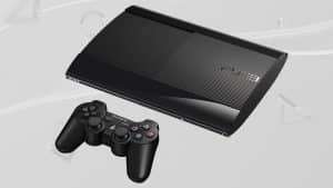 PlayStation 3: Sony gesteht sich Fehler bei der Konsole ein