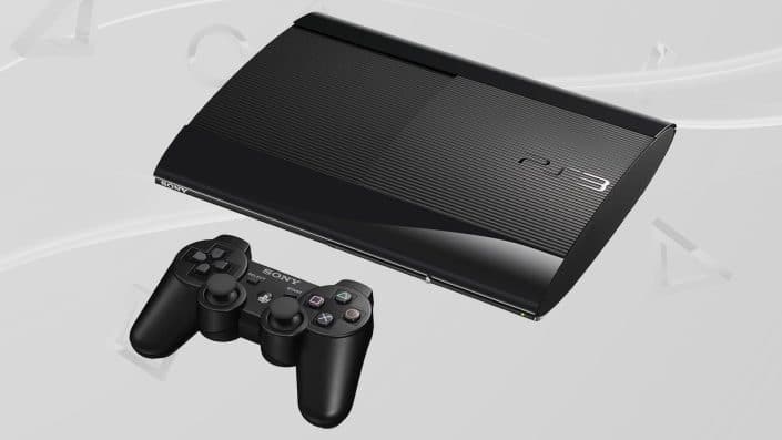 PlayStation 3: Sony gesteht sich Fehler bei der Konsole ein