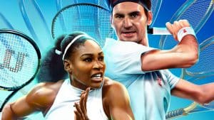 TopSpin 2K25 im Test: Starkes Tennis-Comeback!