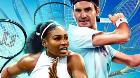 TopSpin 2K25: Test-Wertungen in der Übersicht – Tennisspiel kaufen oder nicht?