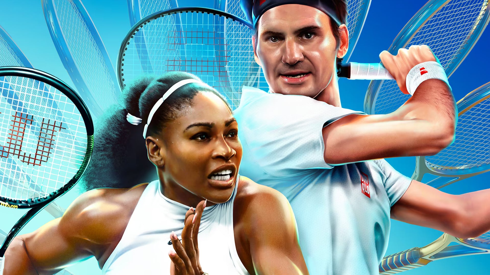 play3 Review: TopSpin 2K25 im Test: Starkes Tennis-Comeback!