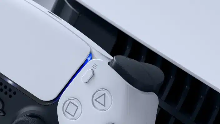 PS5 Pro: DLSS-Funktion soll Aufwertung von 1080p auf 4K ermöglichen