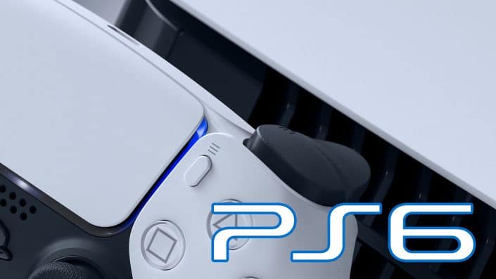 PS6: Release, Hardware, Spiele – Gerüchte und Spekulationen