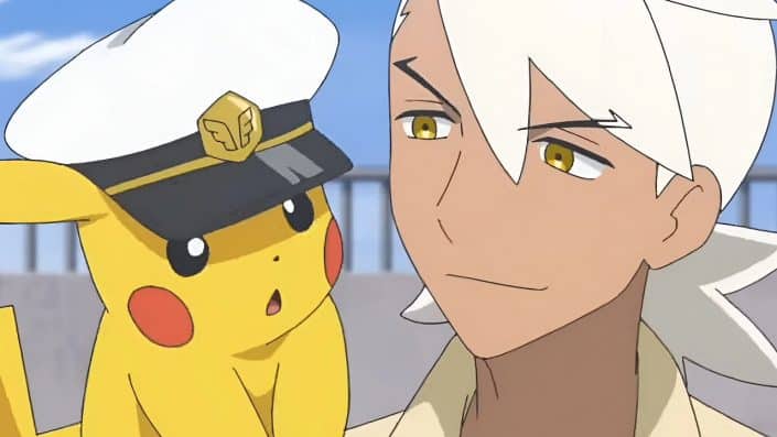Pokémon: So steht es um eine Rückkehr von Ash in der neuen Anime-Serie