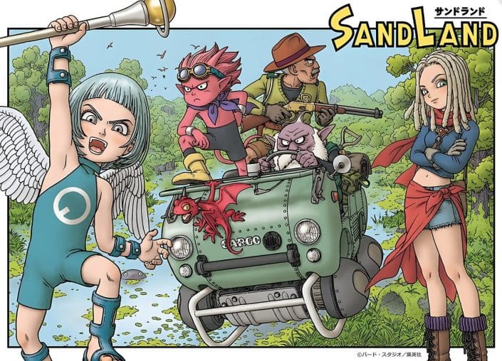 The anime series finally has a start date on Disney+ GAMINGDEPUTY