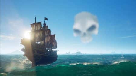 Sea of Thieves: Passend zum morgigen Start – Video stellt den Content von Season 12 vor