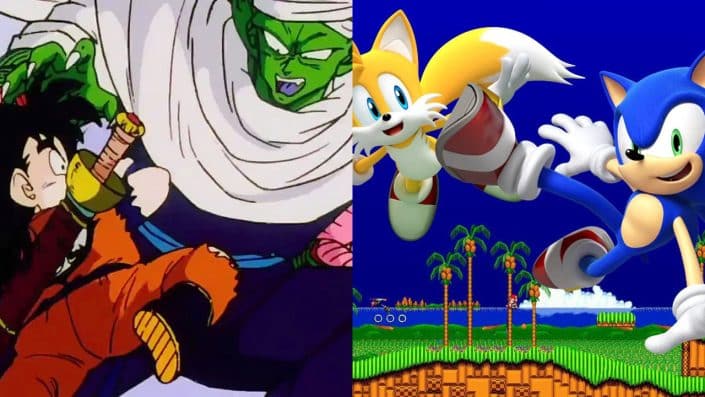 Sonic the Hedgehog: Tails-Designer gedenkt verstorbenem Dragon Ball-Schöpfer Akira Toriyama
