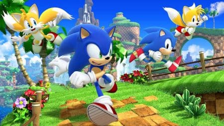 Sonic the Hedgehog: Tails-Designer gedenkt verstorbenem Dragon Ball-Schöpfer Akira Toriyama