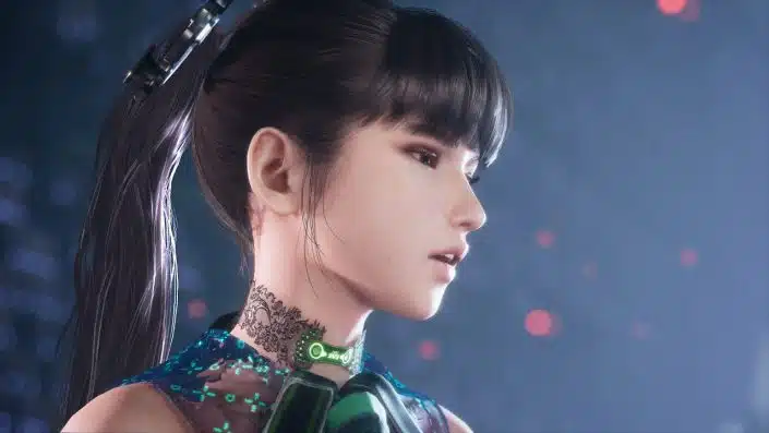 Stellar Blade: Lily und Adam in neuen Charakter-Trailern vorgestellt